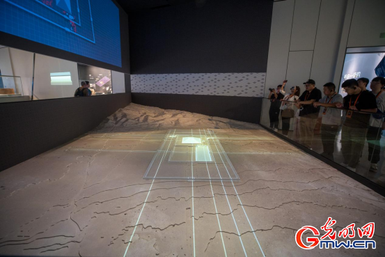 數(shù)智文遺陜西行｜千年秦俑，數(shù)智重生