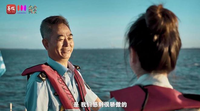 “縣”在起筆 青綠繪江山 | 江灣沐曉：褪去“銹色”走“金線”，繡出生態(tài)與產(chǎn)業(yè)“雙面錦”