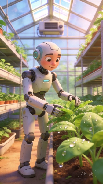 “十五五”首個(gè)中央一號(hào)文件釋放新信號(hào)，未來發(fā)展農(nóng)業(yè)新質(zhì)生產(chǎn)力這樣干