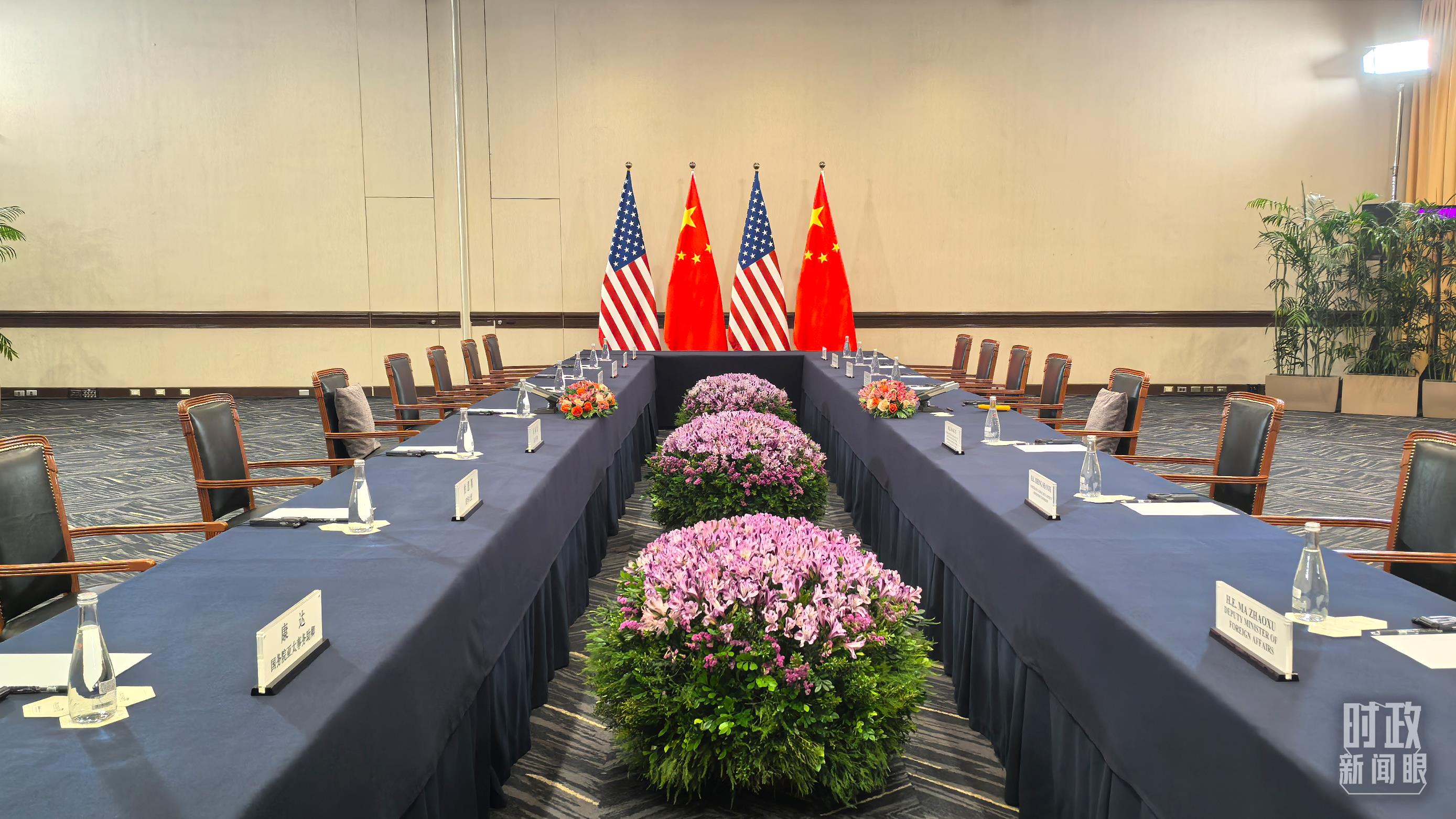 時(shí)政新聞眼丨從一句諺語讀懂一篇重要講話、一場元首會晤