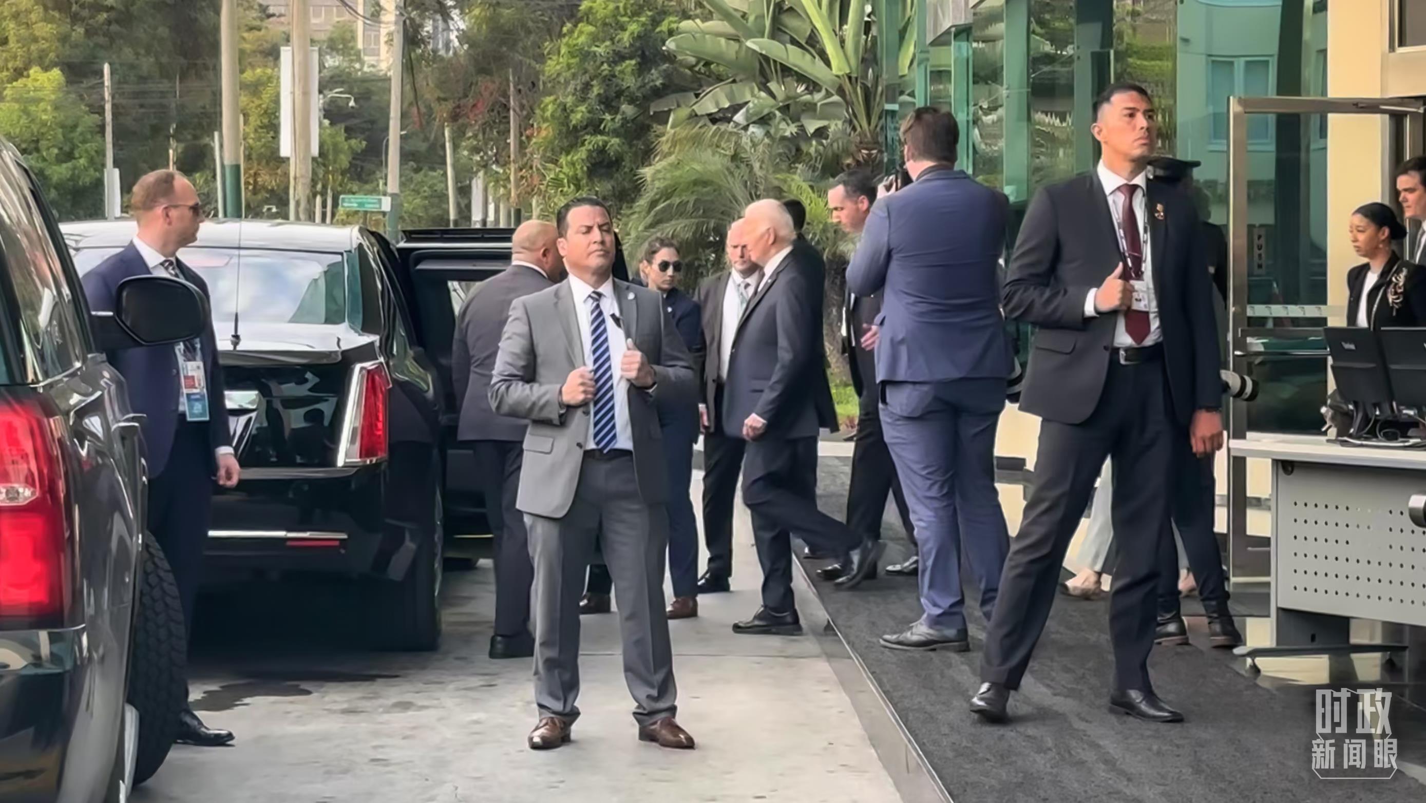 時(shí)政新聞眼丨從一句諺語讀懂一篇重要講話、一場元首會晤