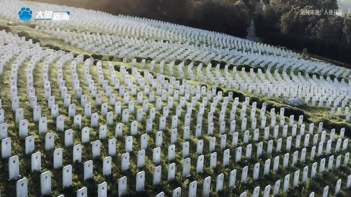 家國(guó)永念 | 看，山河已無(wú)恙