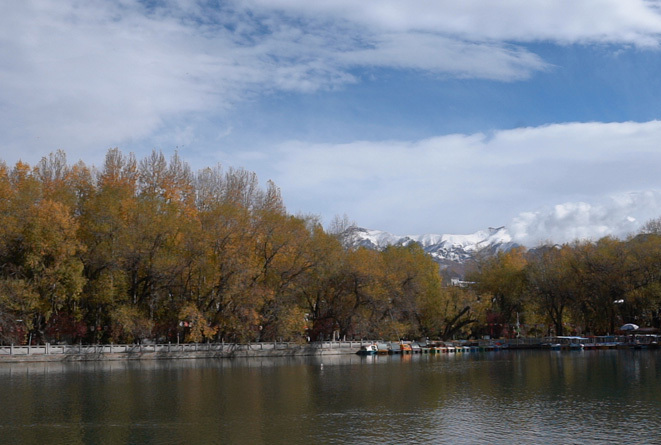 宗角祿康公園一景（10月30日攝）。新華網(wǎng) 雪珍 攝.jpg