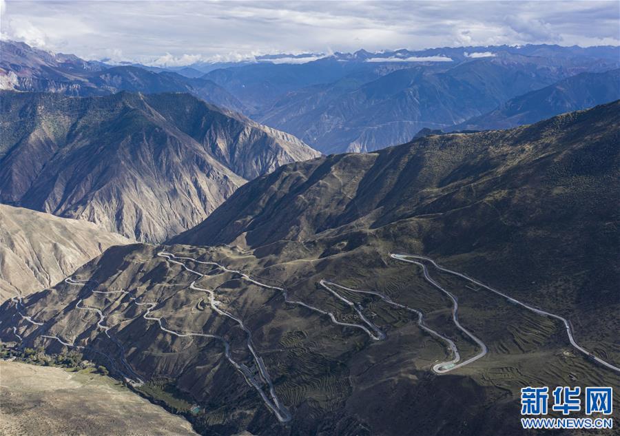 （西藏昌都解放70周年·新華視界）（17）這里就是西藏昌都！