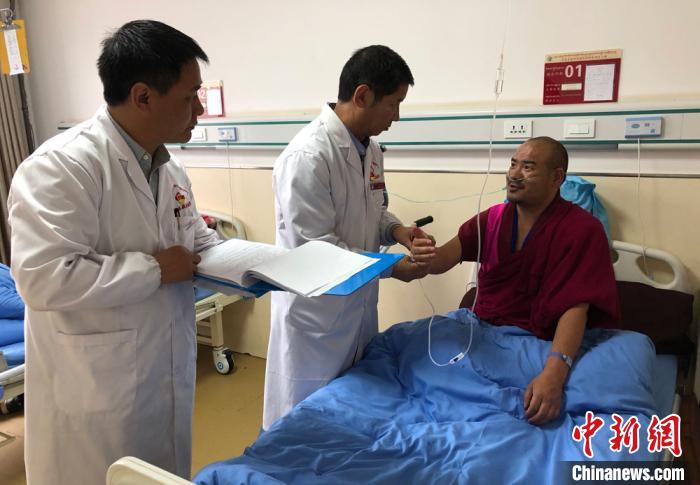 藏醫(yī)桑老的“喜”和“憂”：守正創(chuàng)新，讓藏醫(yī)藥歷久彌新