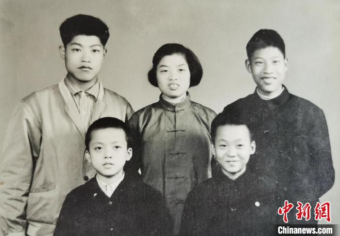 浙江夫婦扎根青海高原半世紀：觀天測地，獻完青春獻子孫