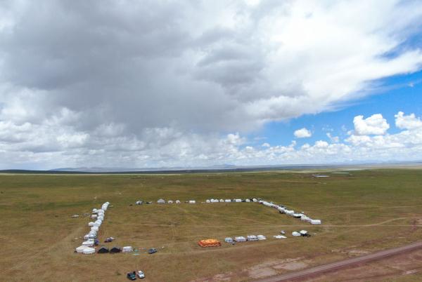 唐古拉山腳下，聽牧民講述長江源生活變遷