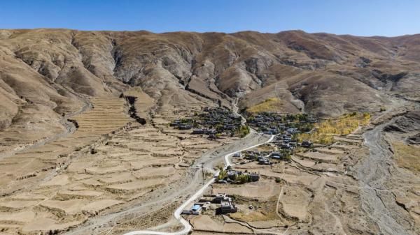 全國表彰大會上，為什么只有他沒到？