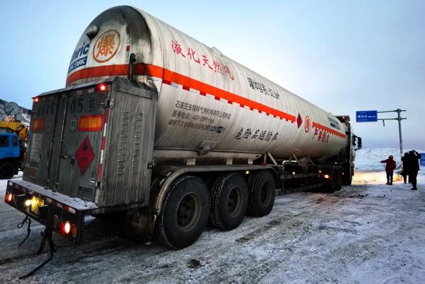 坐上“氣”車去拉薩！記者親身體驗