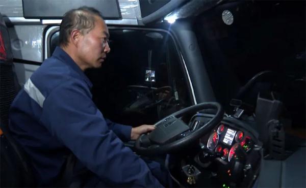 坐上“氣”車去拉薩！記者親身體驗