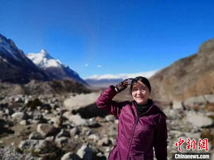 【十年@每一個奮斗的你】福建女醫(yī)者:援藏歸來又戰(zhàn)“疫”妙手仁心勇擔當