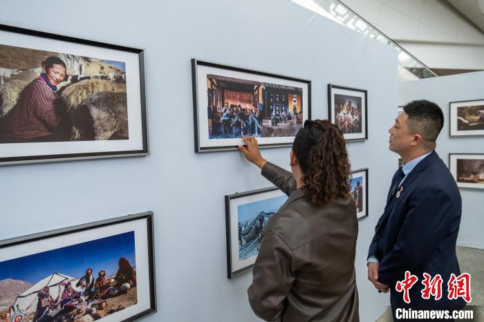 攝影師介紹自己的照片?！〗w波 攝