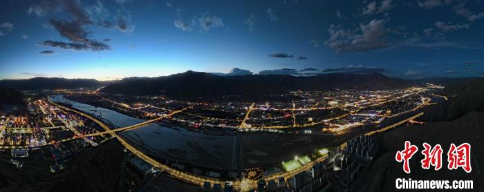 全球數(shù)字經(jīng)濟(jì)大會唯一永久分會場—拉薩數(shù)字經(jīng)濟(jì)潛力優(yōu)勢何在？