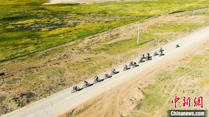 圖為往屆賽事。資料圖 山南市旅游發(fā)展局供圖