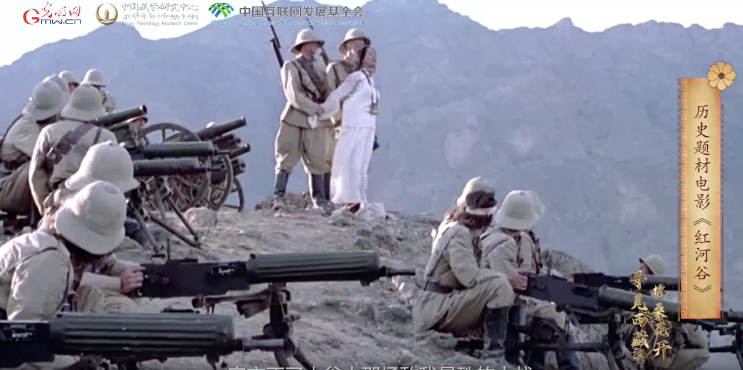 【尋覓西藏·格?；ㄩ_】江孜保衛(wèi)戰(zhàn)：一首悲壯的愛國主義贊歌