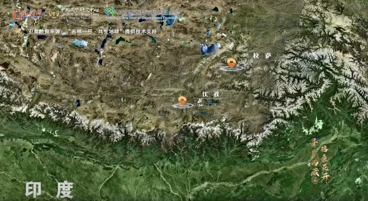 【尋覓西藏·格?；ㄩ_】江孜保衛(wèi)戰(zhàn)：一首悲壯的愛國主義贊歌