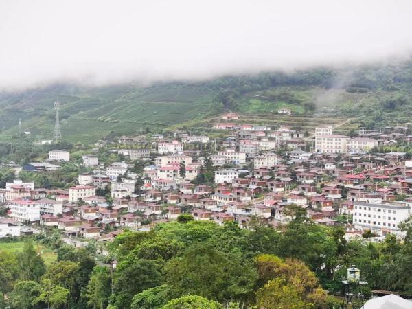 幾代建設(shè)者，歷經(jīng)半個(gè)多世紀(jì)完成！這是一條怎樣的公路？