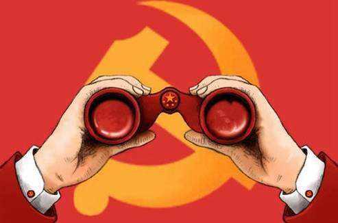 【理上網(wǎng)來(lái)o輝煌十九大】新時(shí)代全面從嚴(yán)治黨重整行裝再出發(fā) 【理上網(wǎng)來(lái)o輝煌十九大】新時(shí)代全面從嚴(yán)治黨重整行裝再出發(fā)