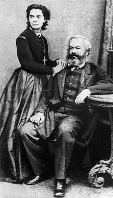 你好，這位是馬克思，了解一下