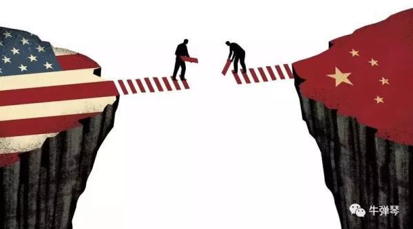 中美貿(mào)易戰(zhàn)，誰(shuí)是贏家？誰(shuí)是輸家？