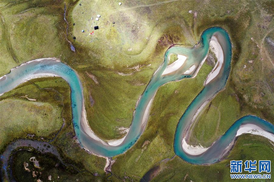 （西藏昌都解放70周年·新華視界）（4）這里就是西藏昌都！