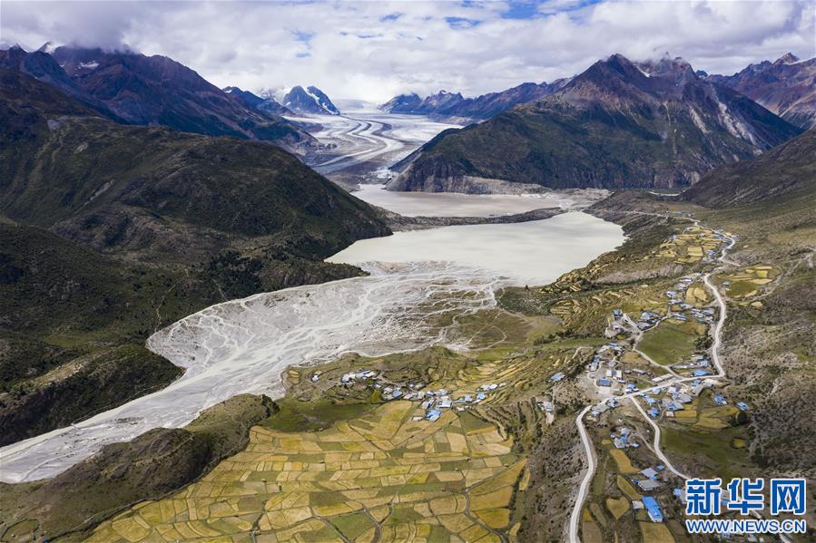 （西藏昌都解放70周年·新華視界）（7）這里就是西藏昌都！