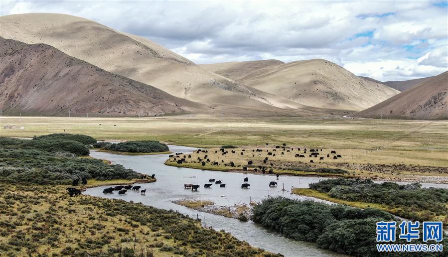 （西藏昌都解放70周年·新華視界）（14）這里就是西藏昌都！