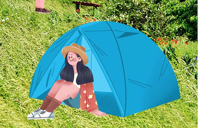 【防疫科普】清明假期將至，這份防護(hù)指南請(qǐng)查收！