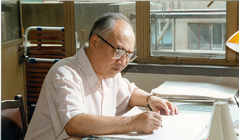 【“七一勛章”獲得者說】呂其明:能為祖國和人民寫作是我的榮幸