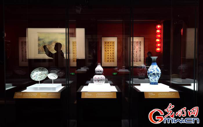 【新春走基層】視頻丨虎年看虎展！來國博感受虎文化