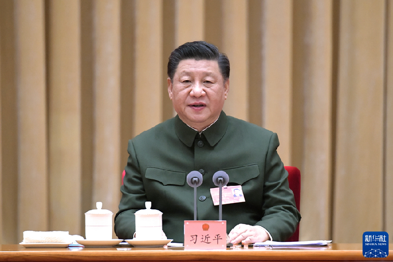 習(xí)近平兩會(huì)“下團(tuán)組”說(shuō)了啥？一組數(shù)字了解